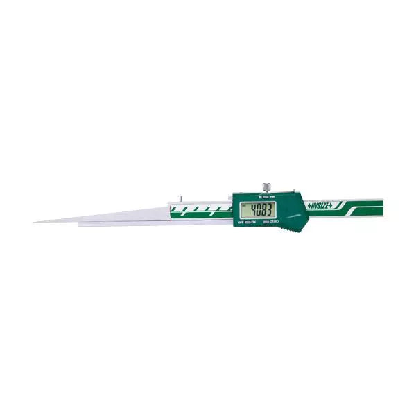 INSIZE Digital Taper Slot Gage 1160