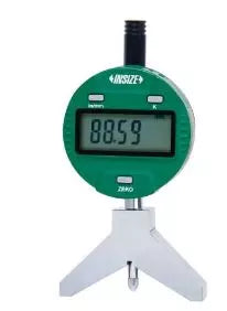 INSIZE Digital Radius Gage - low Accuracy 2183