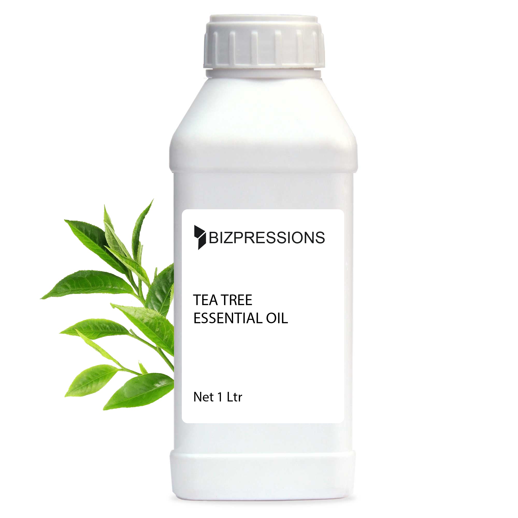 Tea Tree Essential Oil