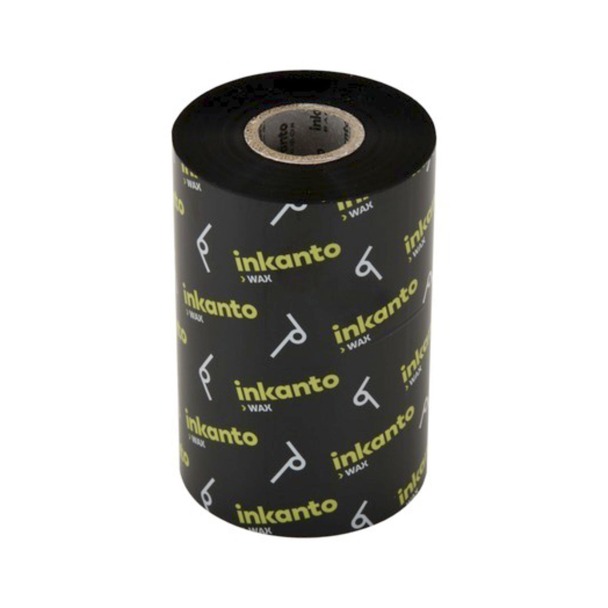 Inkanto Thermal Transfer Ribbon - Black