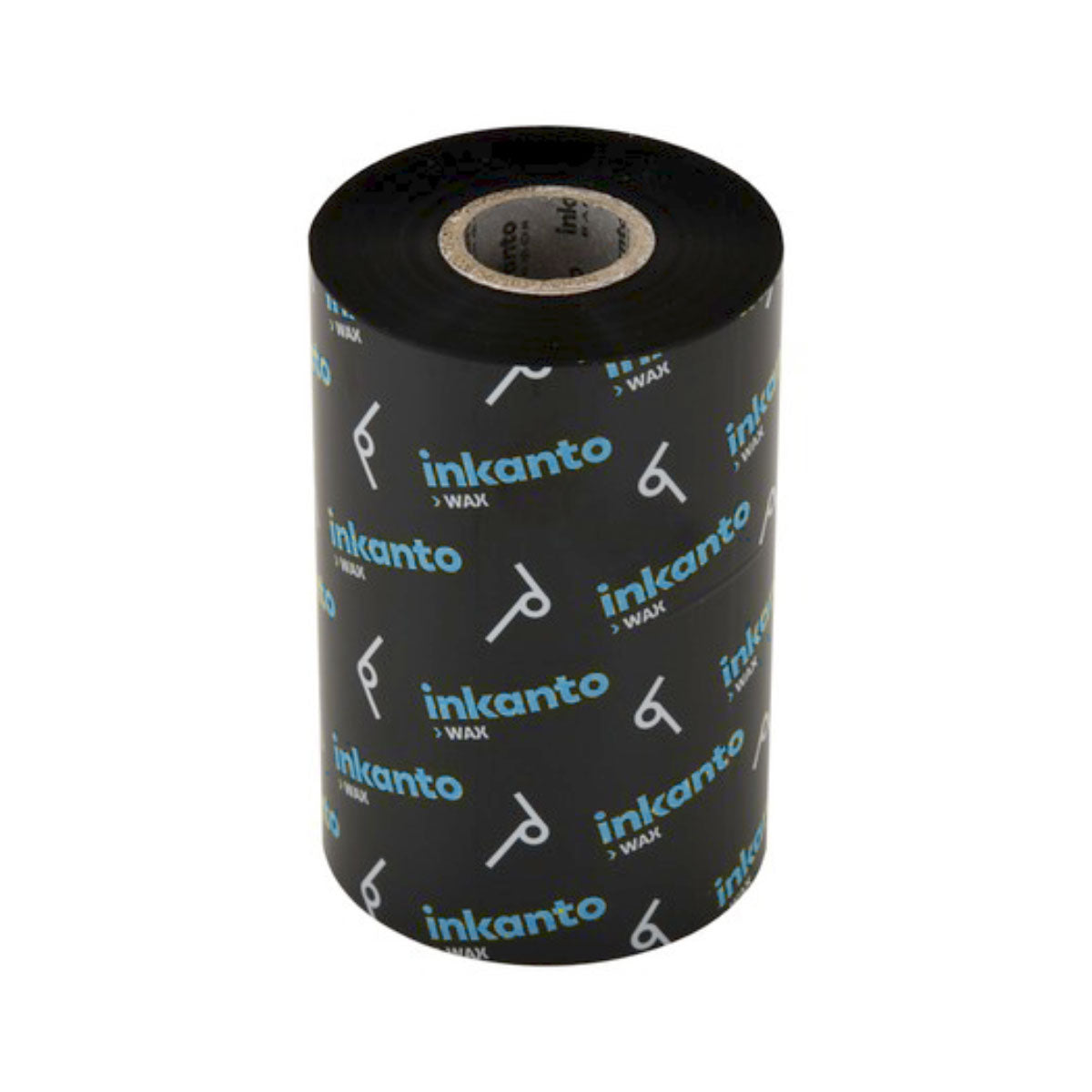 Inkanto Thermal Transfer Ribbon - Black