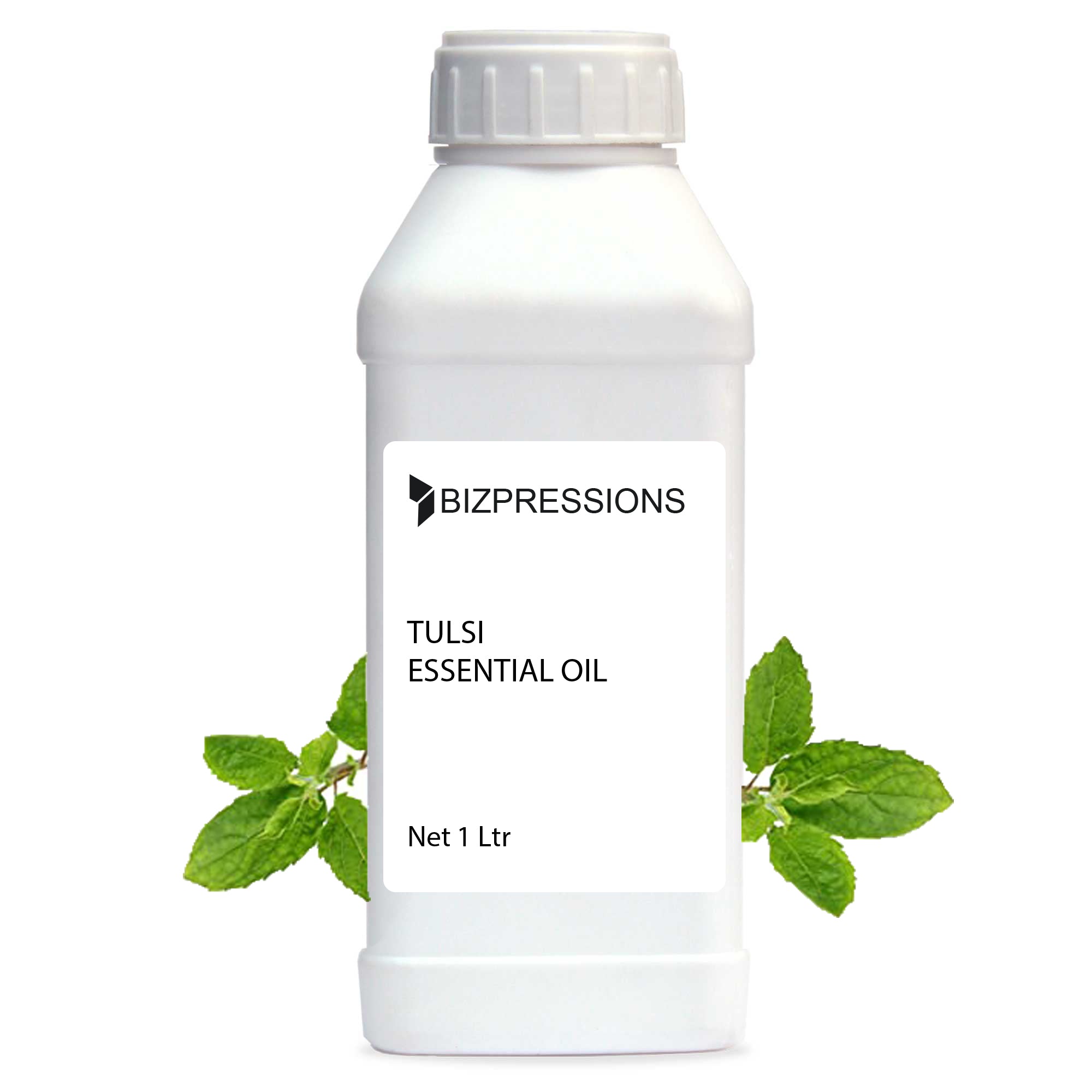 Tulsi Essential Oil