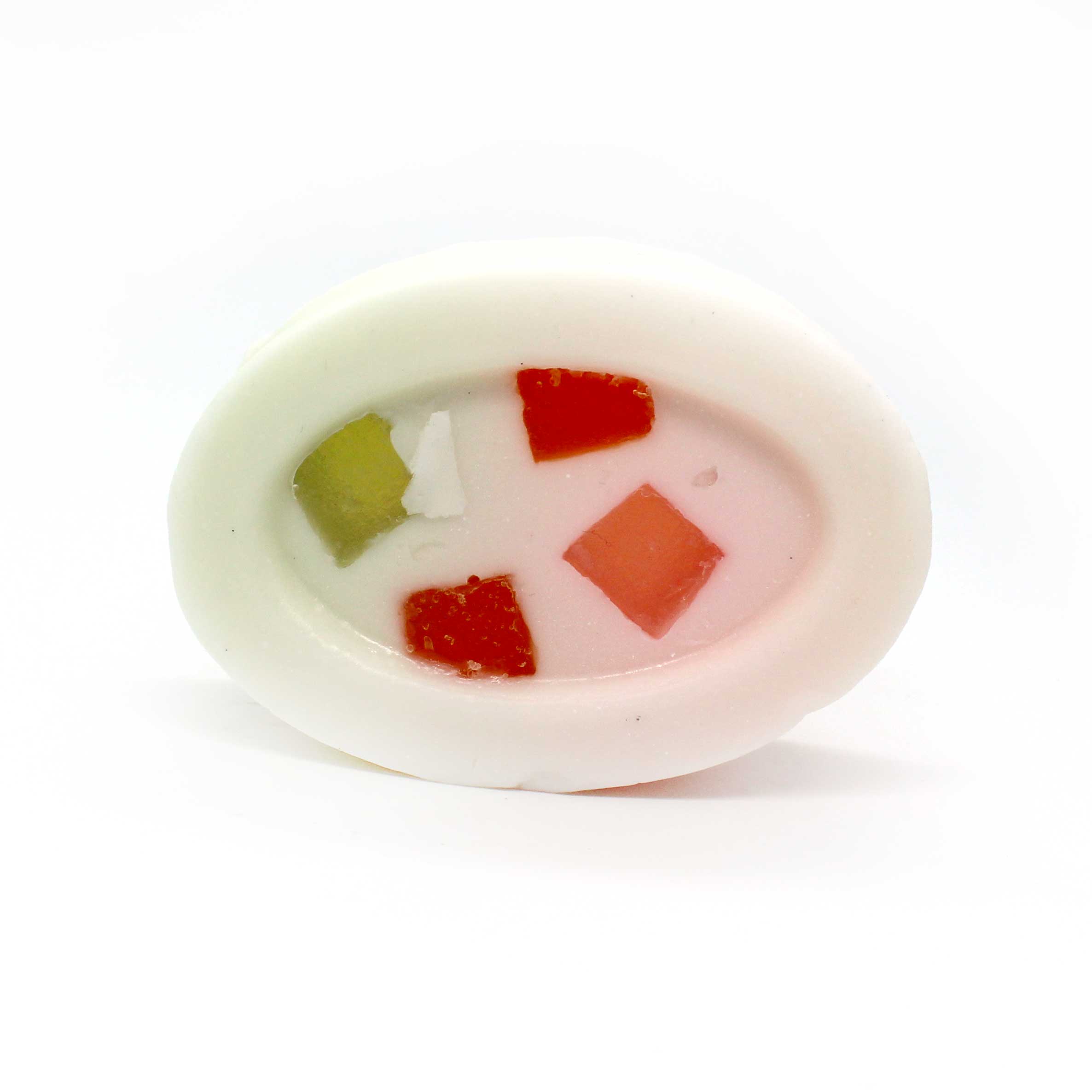 Tutti Fruti Handmade Natural Glycerine Soap 100gm