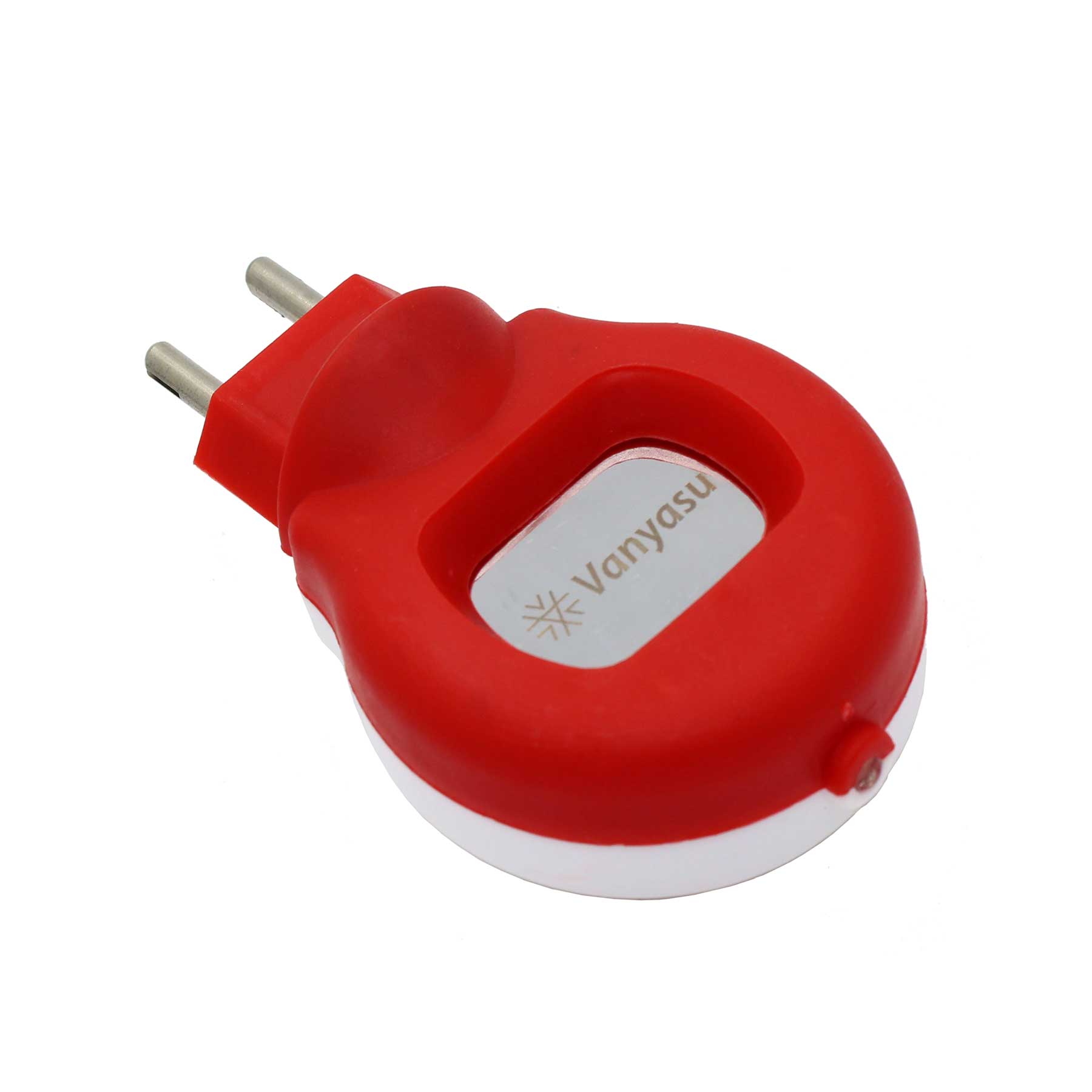 Vanyasu Electric Turtle Kapoor Dani (Incense Burner)