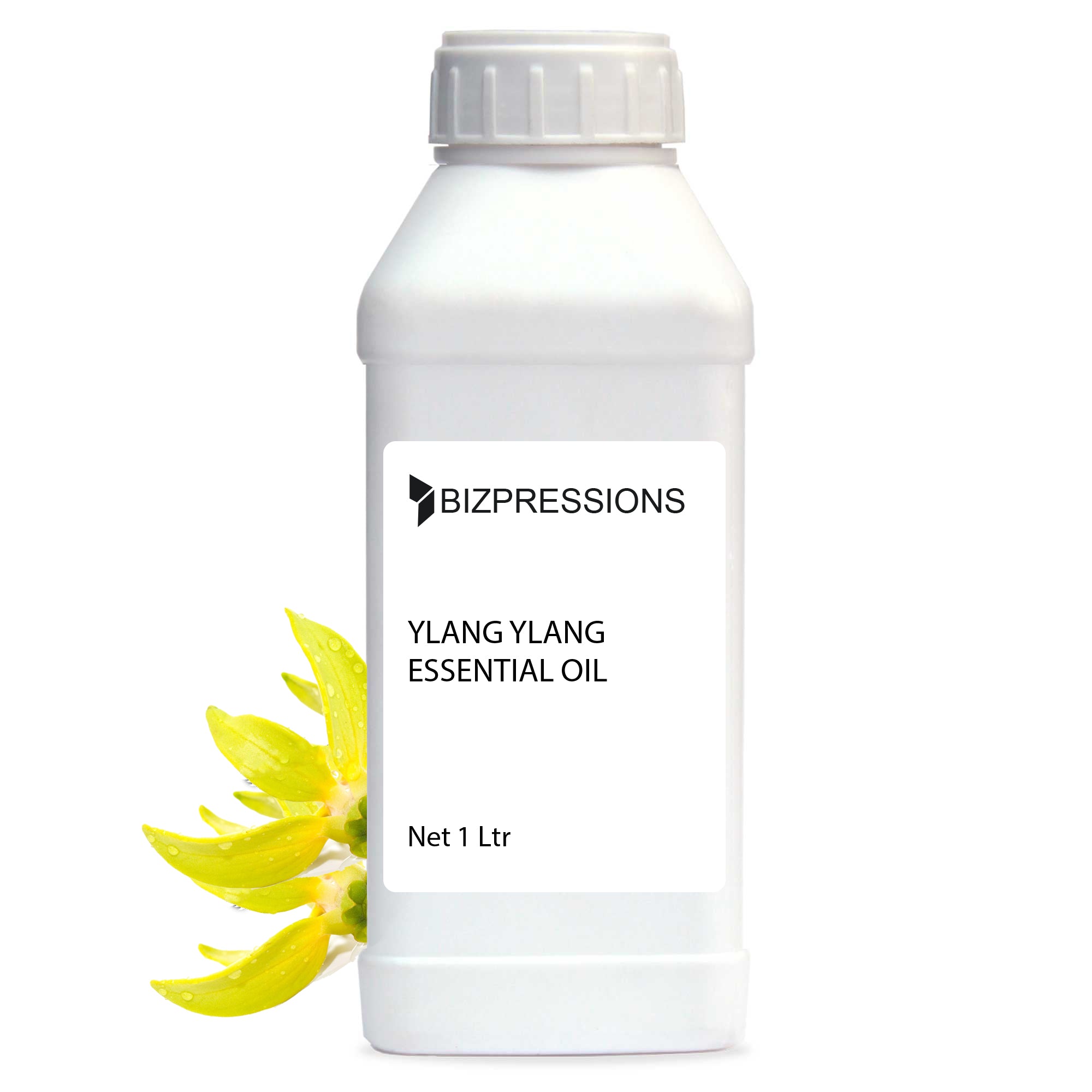 Ylang Ylang Essential Oil