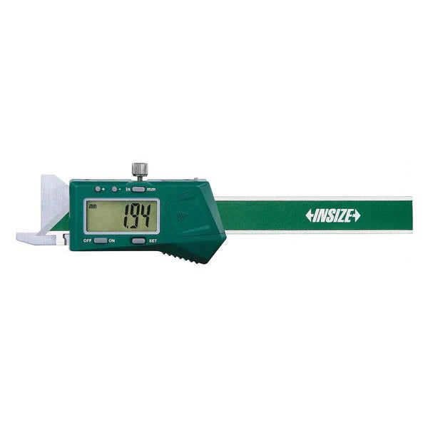 INSIZE Digital Chamfer Gage 1180