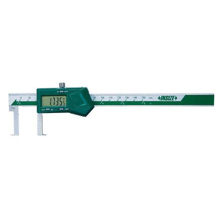 INSIZE Digital Inside Groove Caliper 1120