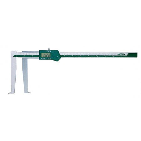 INSIZE Digital Inside Groove Caliper 1178