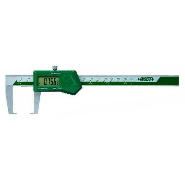 INSIZE Digital Outside Neck Caliper 1187