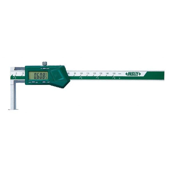 INSIZE Digital Inside Groove Caliper 1520