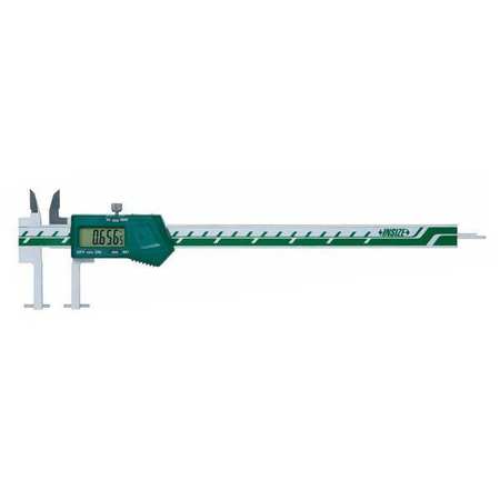 INSIZE Digital Caliper With Interchangeable Points 1526