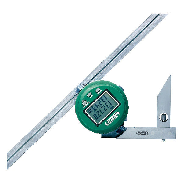 INSIZE Digital Protractor 2172