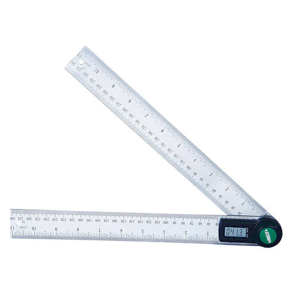 INSIZE Digital Protractors 2176