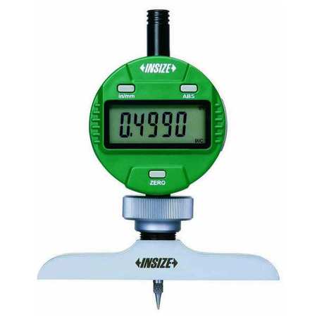 INSIZE Digital Depth Gage 2141