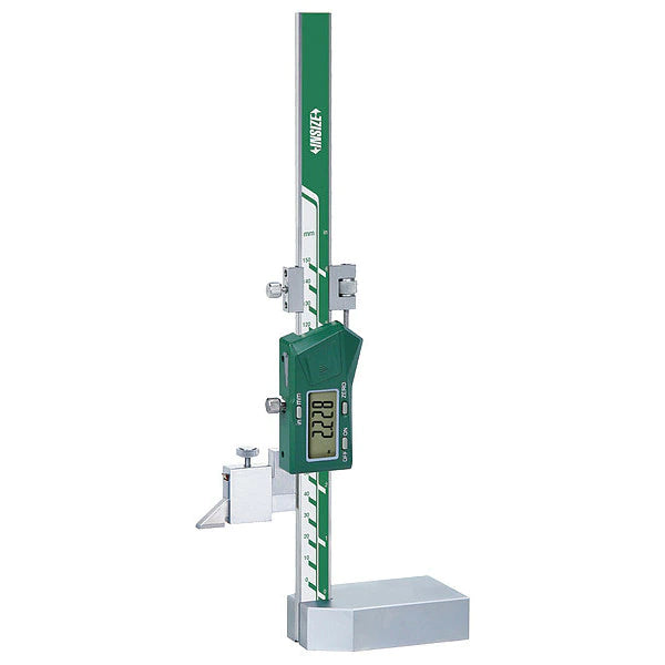 INSIZE Digital Height Gage 1154