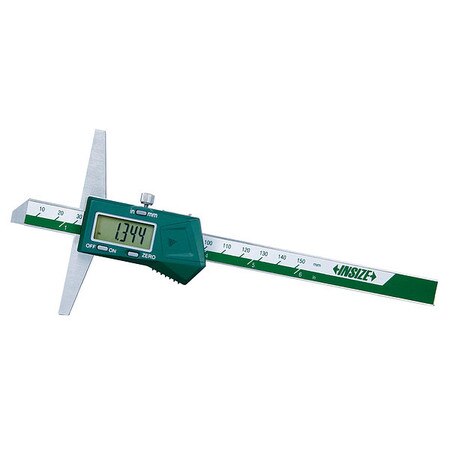 INSIZE Digital Depth Gage - Standard Type 1141