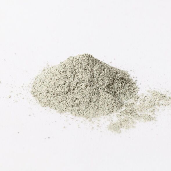 Zeolite Clay Powder