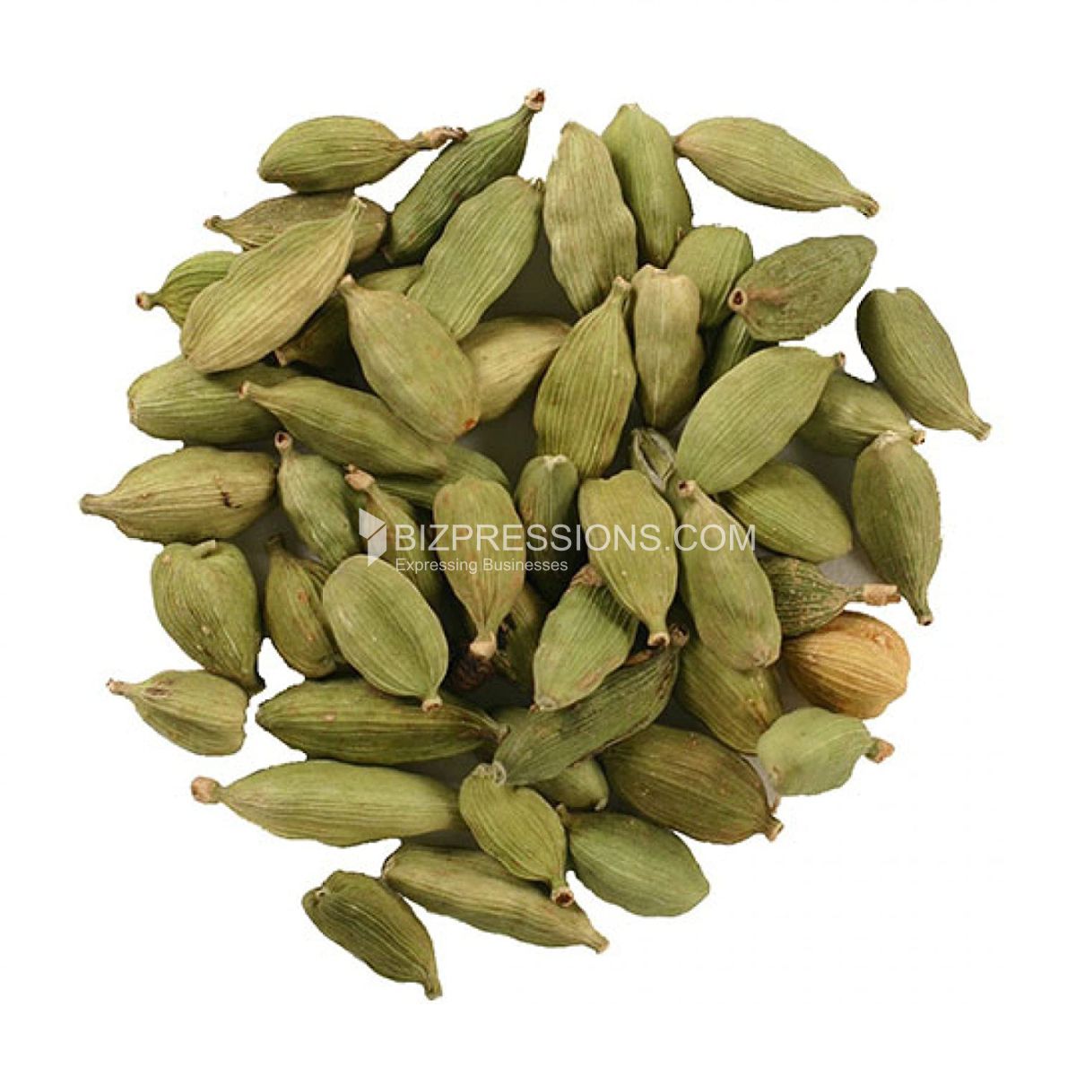 Cardamom Whole