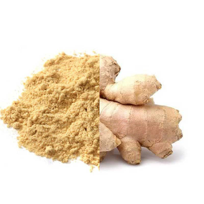 Ginger Root Powder