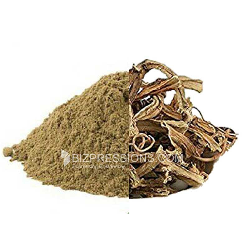 Hadjod Powder