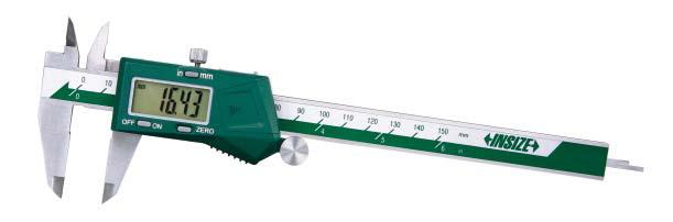 Digital Caliper - Sandard Type