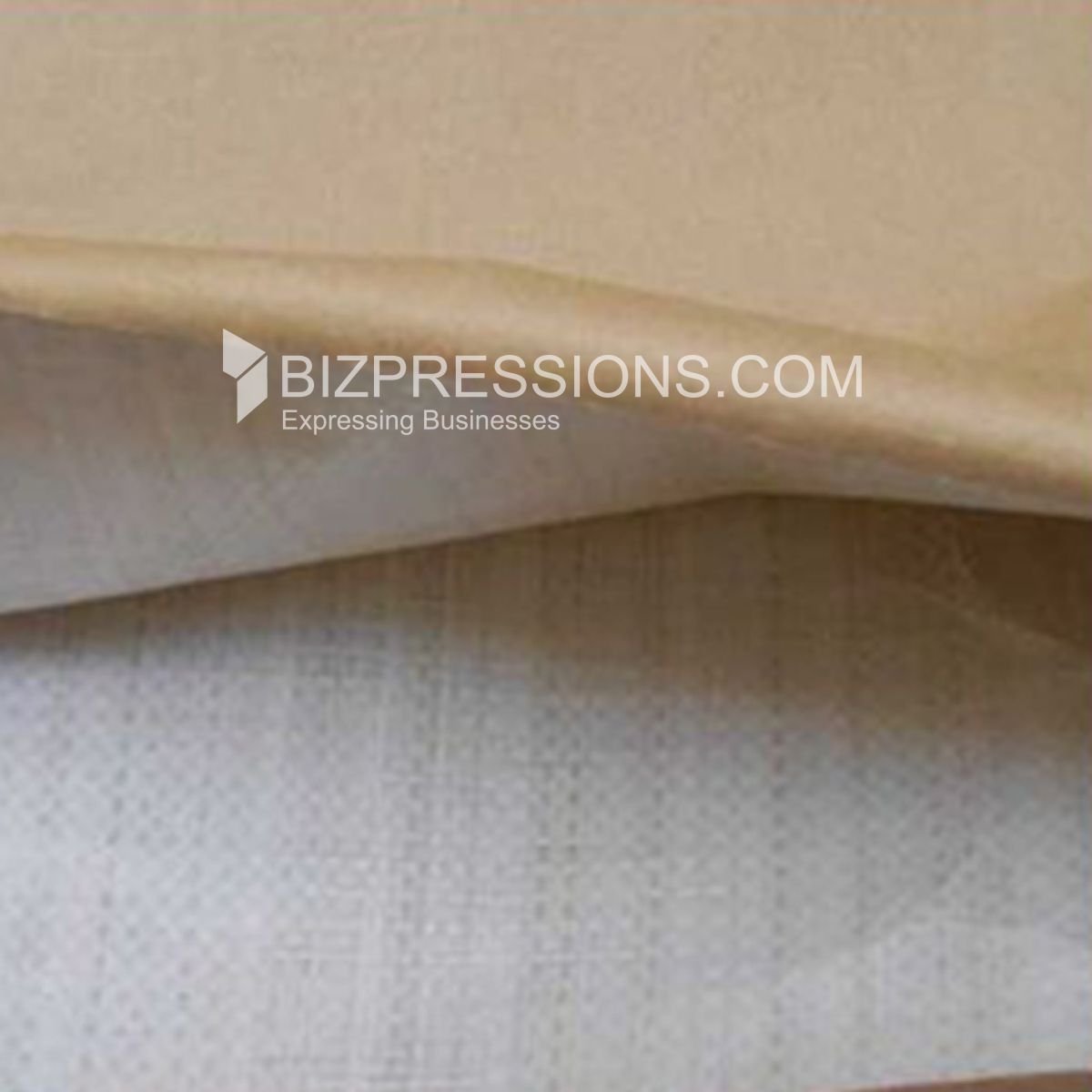 HDPE Paper Laminated Bag