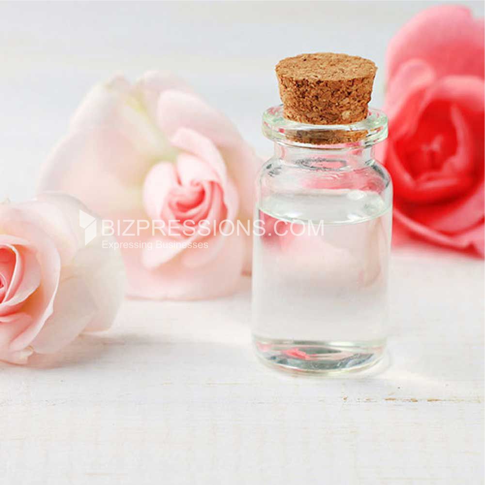 Rose Water