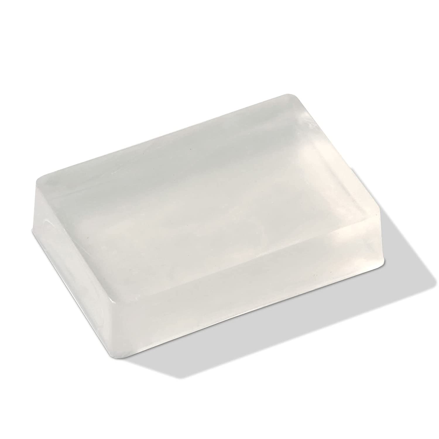 Ultra Clear / Transparent Glycerine Soap Base