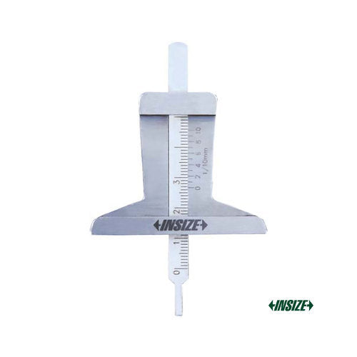 INSIZE Vernier Depth Gauge / Gage- Economic  Type - 1244-30