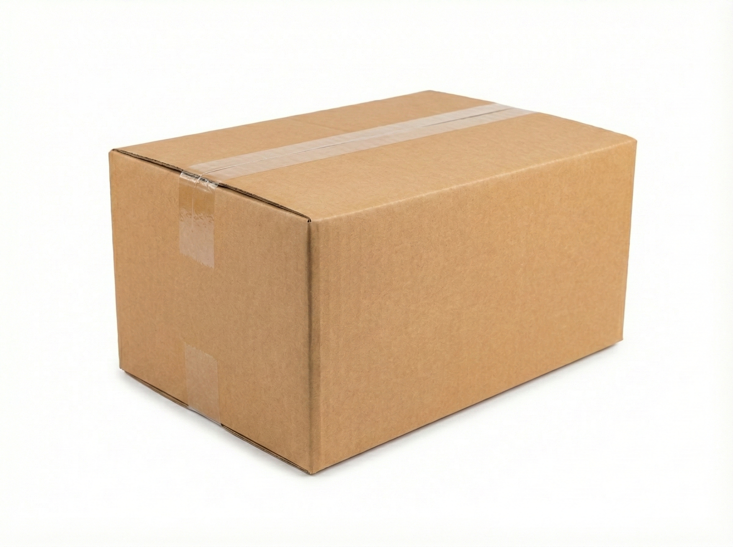 SB29 Corrugated Packaging Box (22.5 x 14.5 x 11 cm) 3Ply