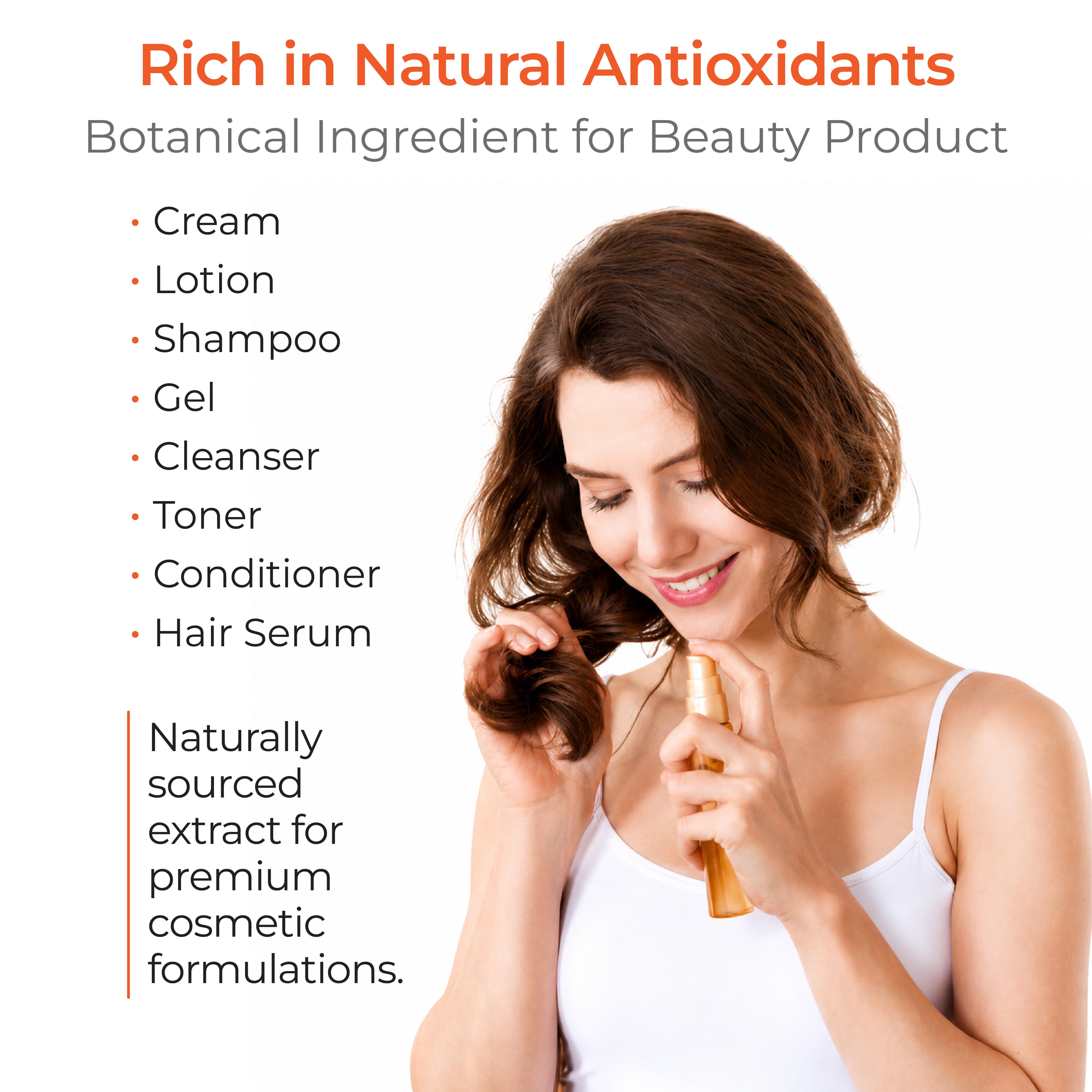 Ajwain Extract