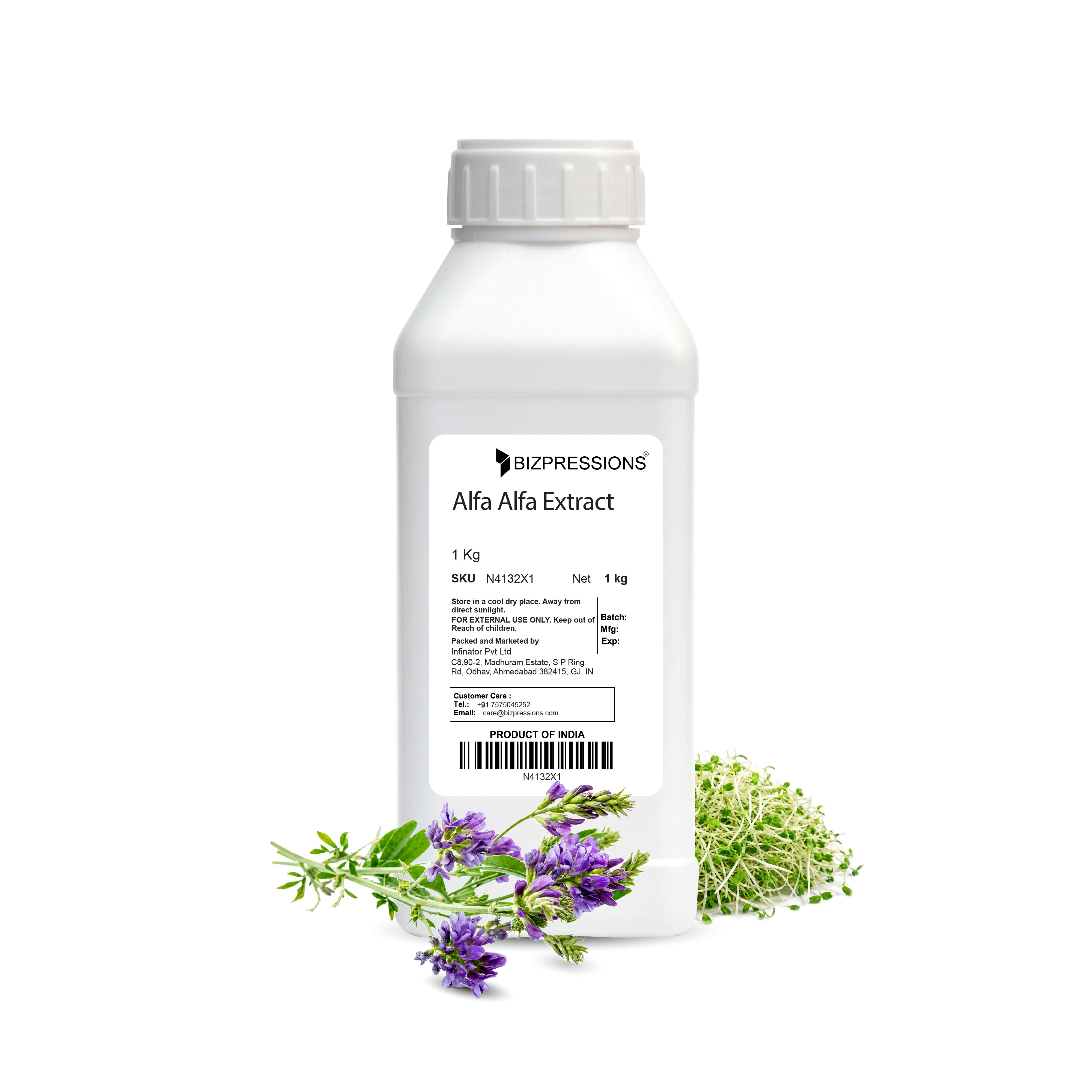 Algae Extract