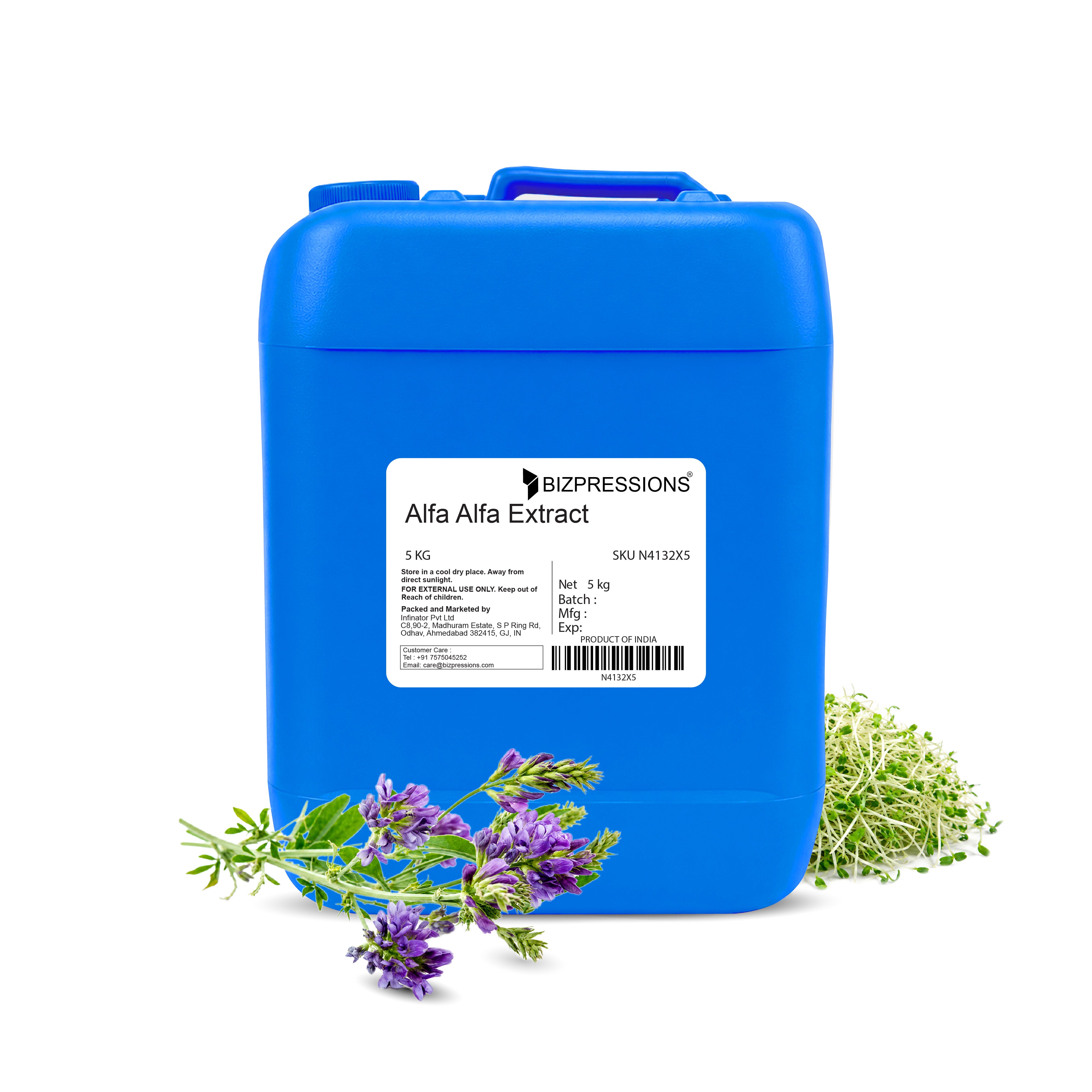 Algae Extract