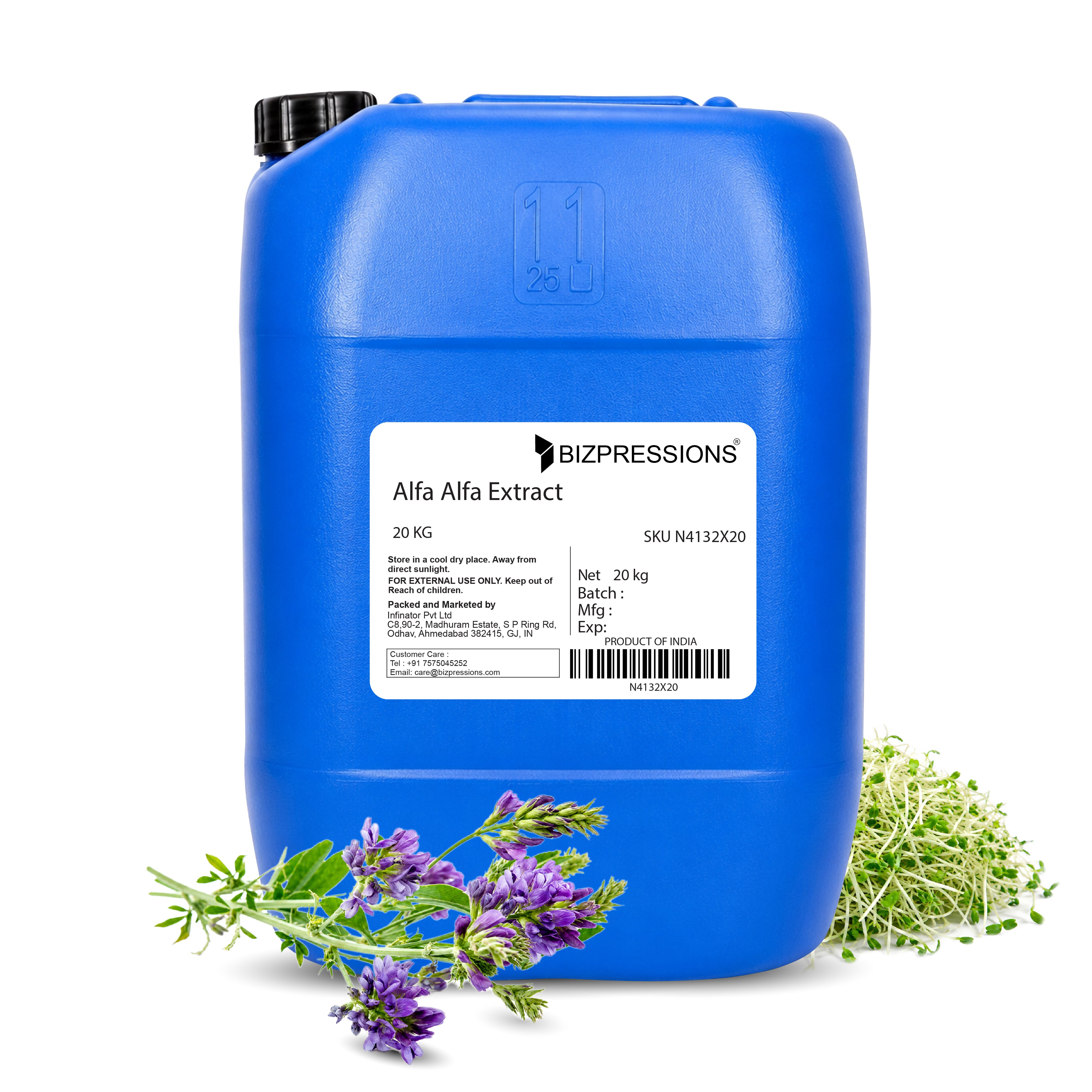 Algae Extract