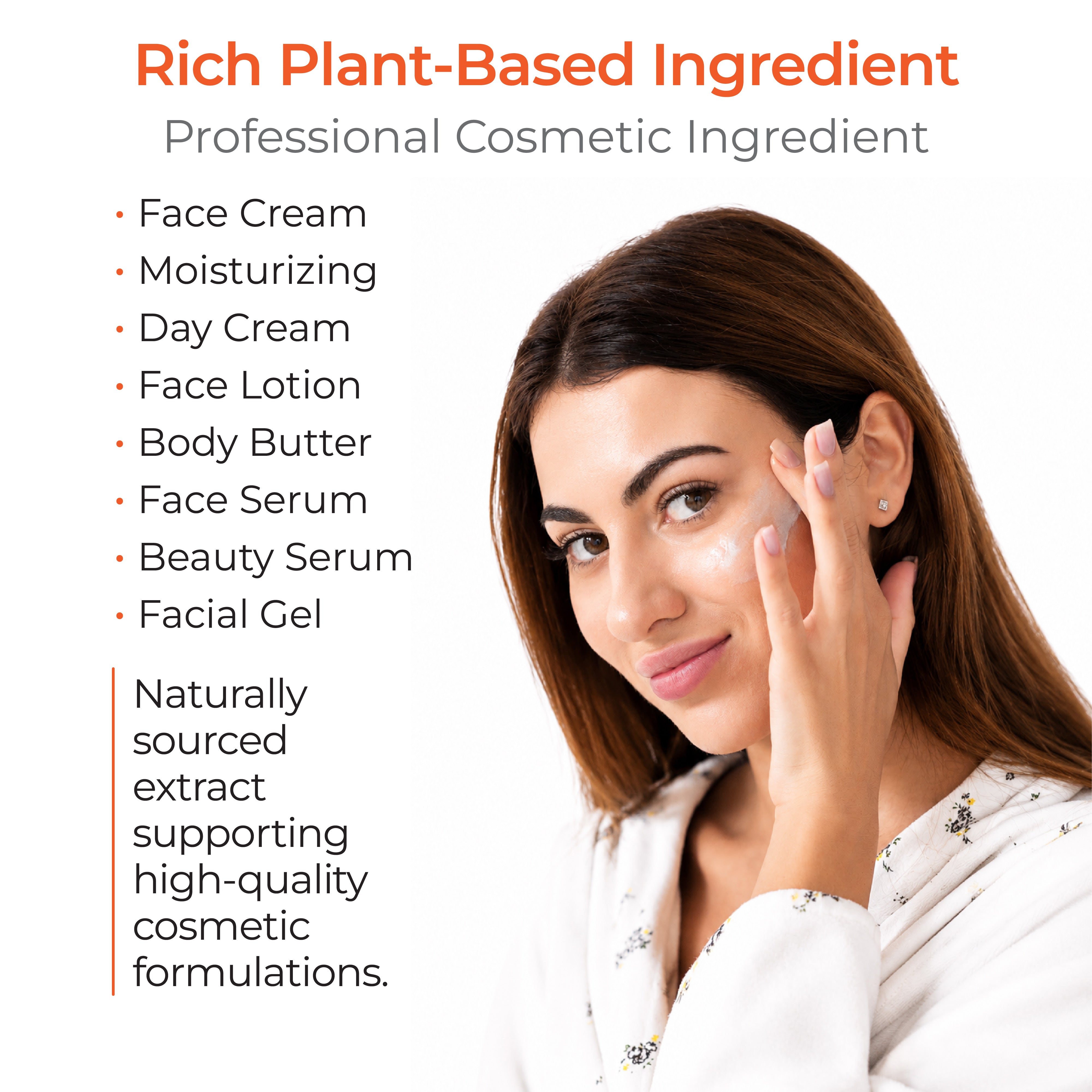 Algae Extract