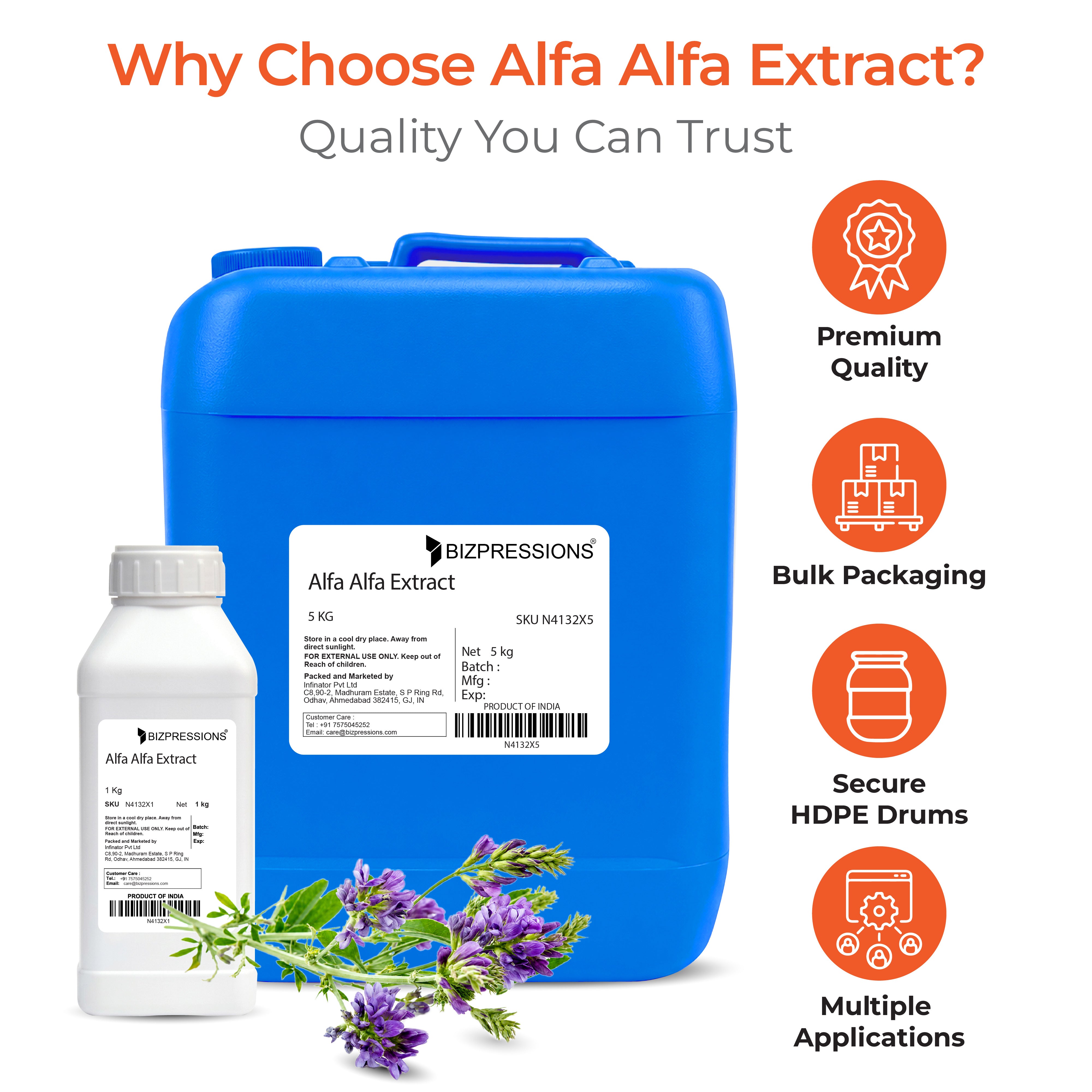 Algae Extract
