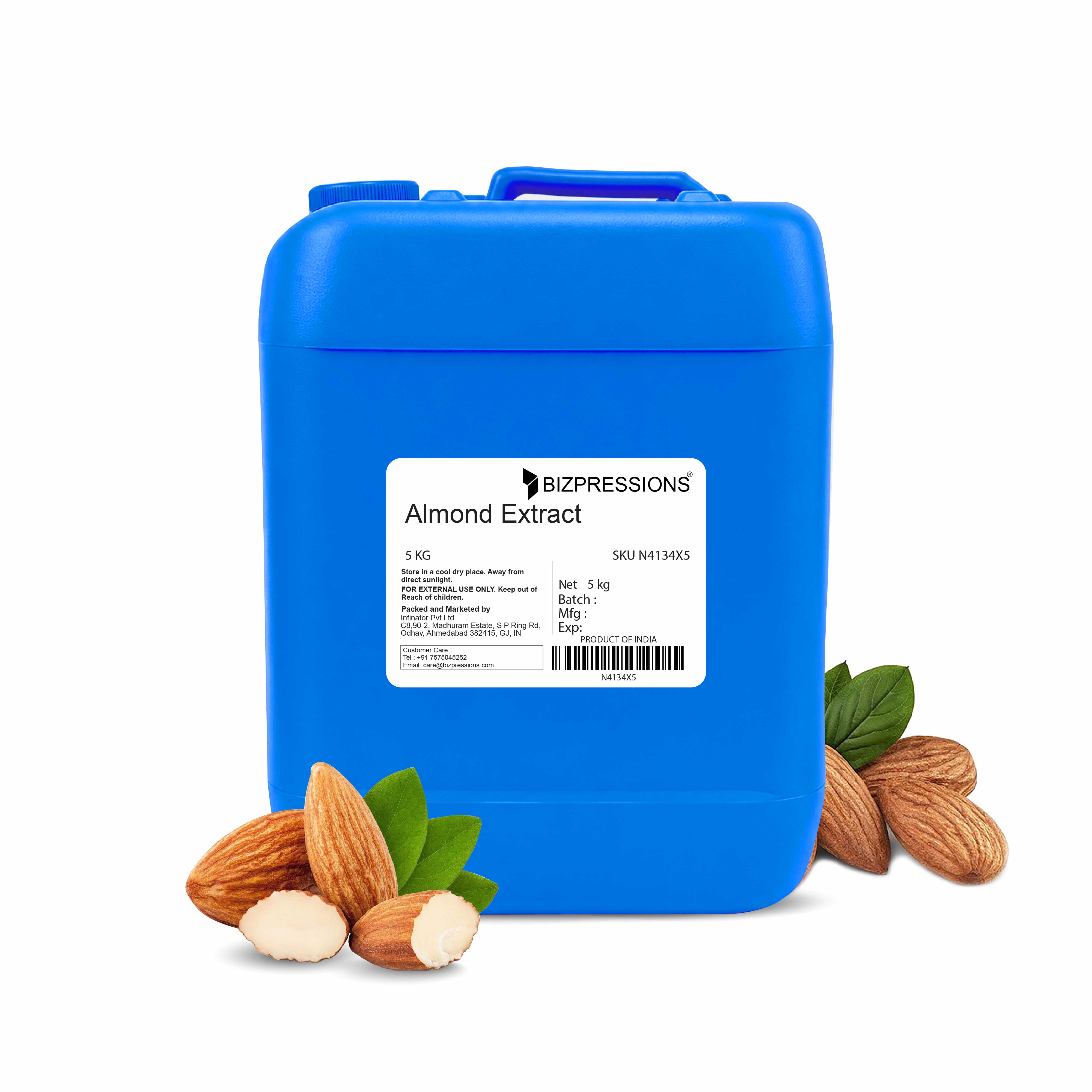 Almond Extract