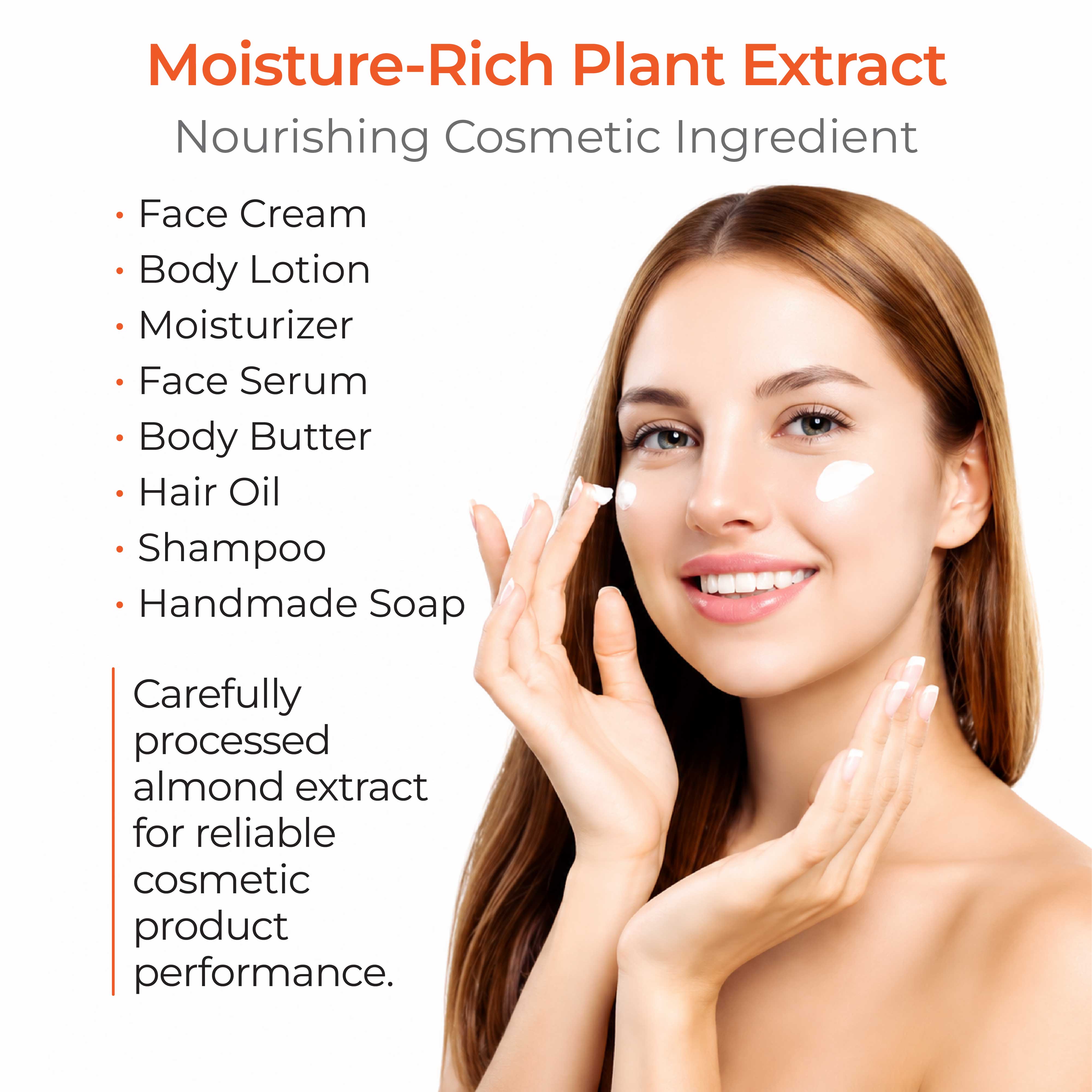 Almond Extract