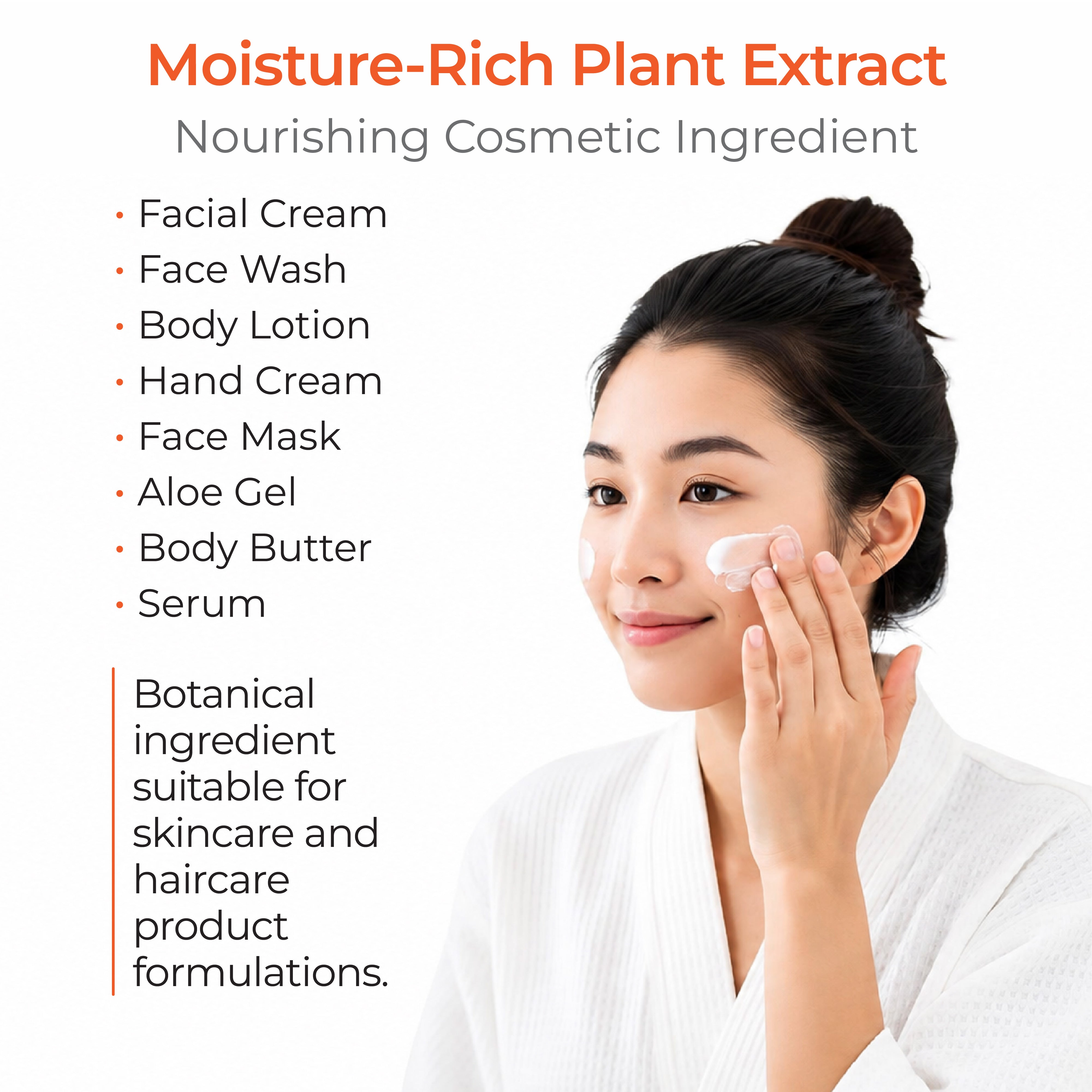 Aloevera Extract