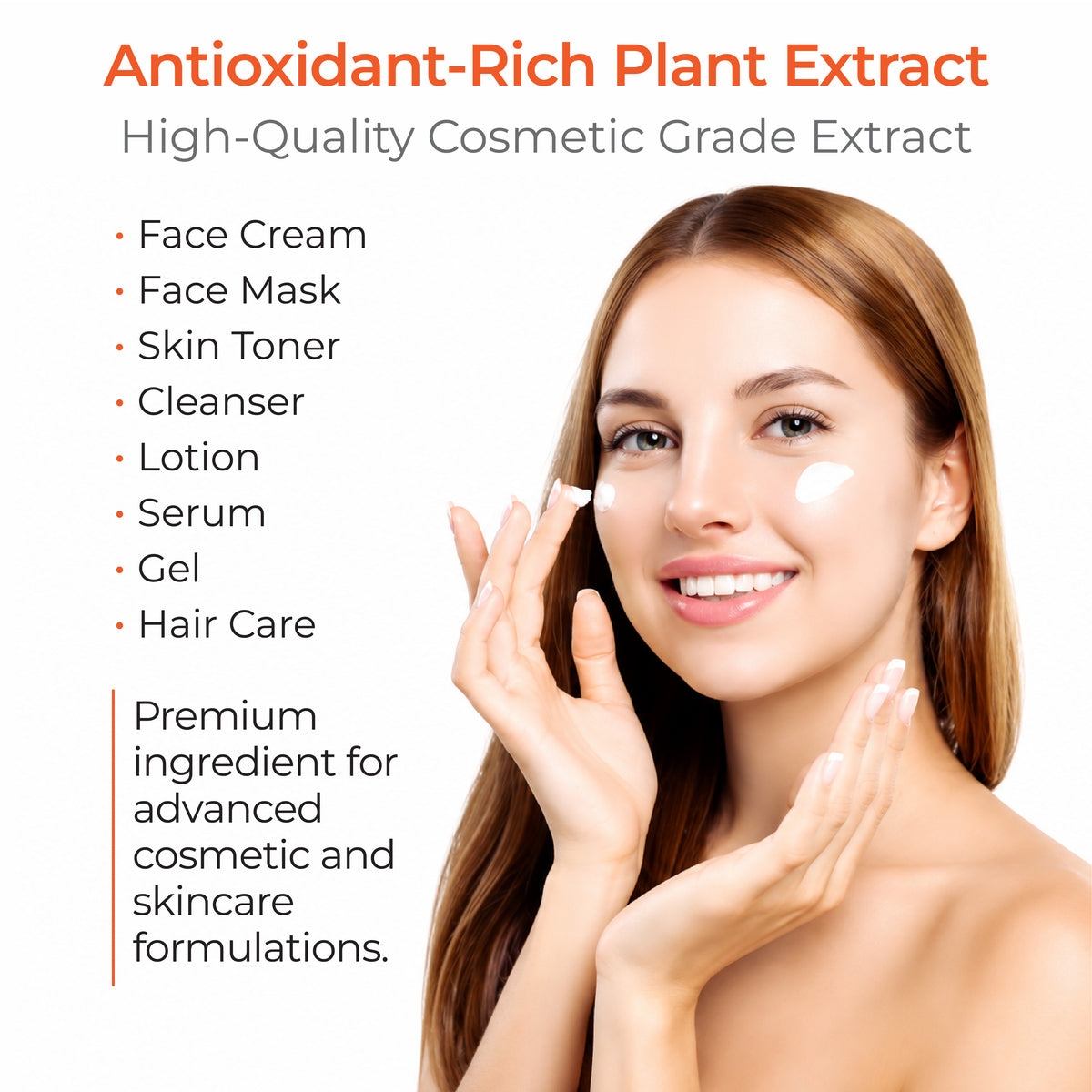 Alum Extract
