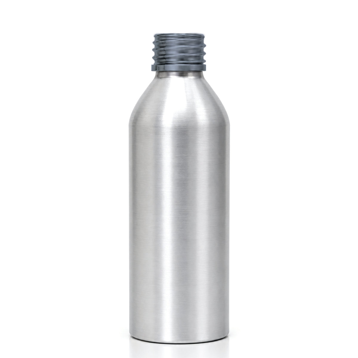 Aluminum Bottle for Spray without cap