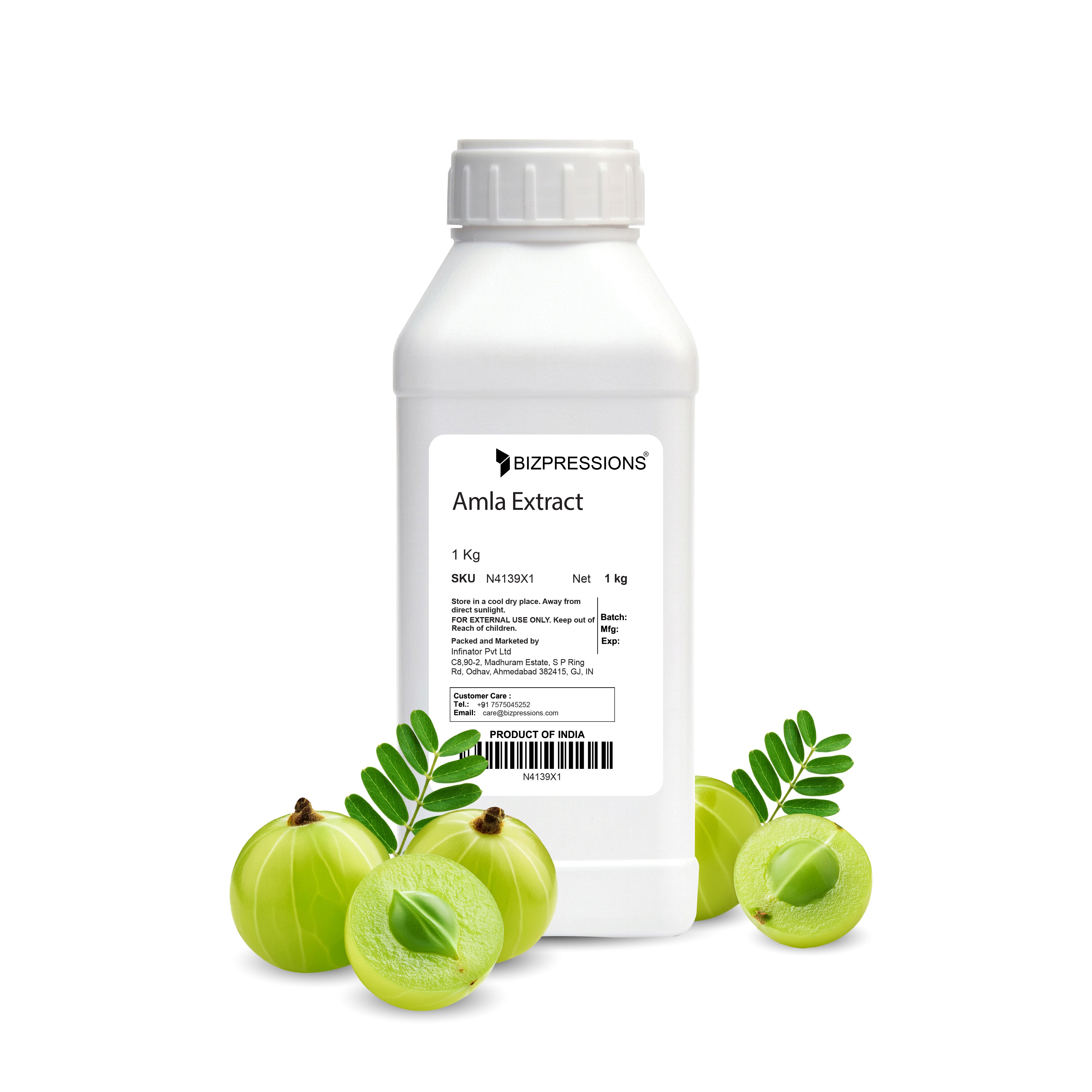 Amla Extract