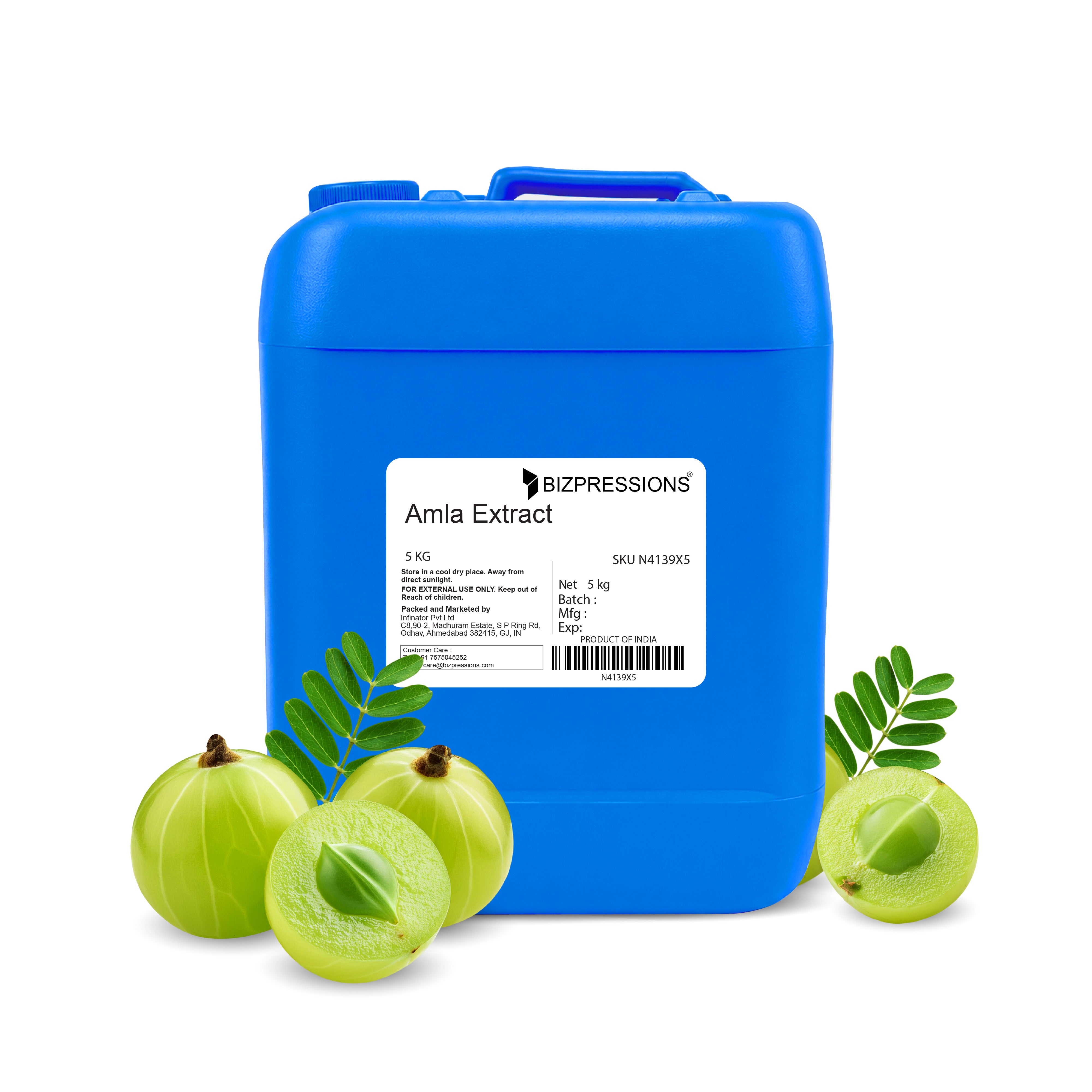Amla Extract
