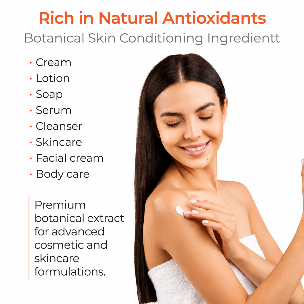 Angelica Root Extract