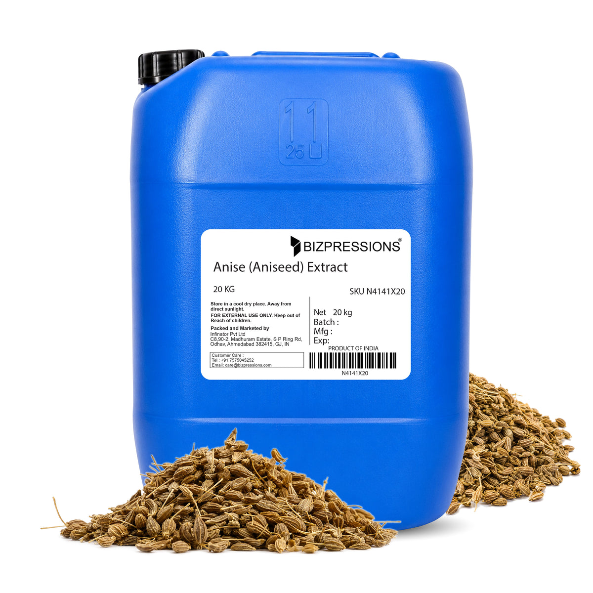 Anise (Aniseed) Extract