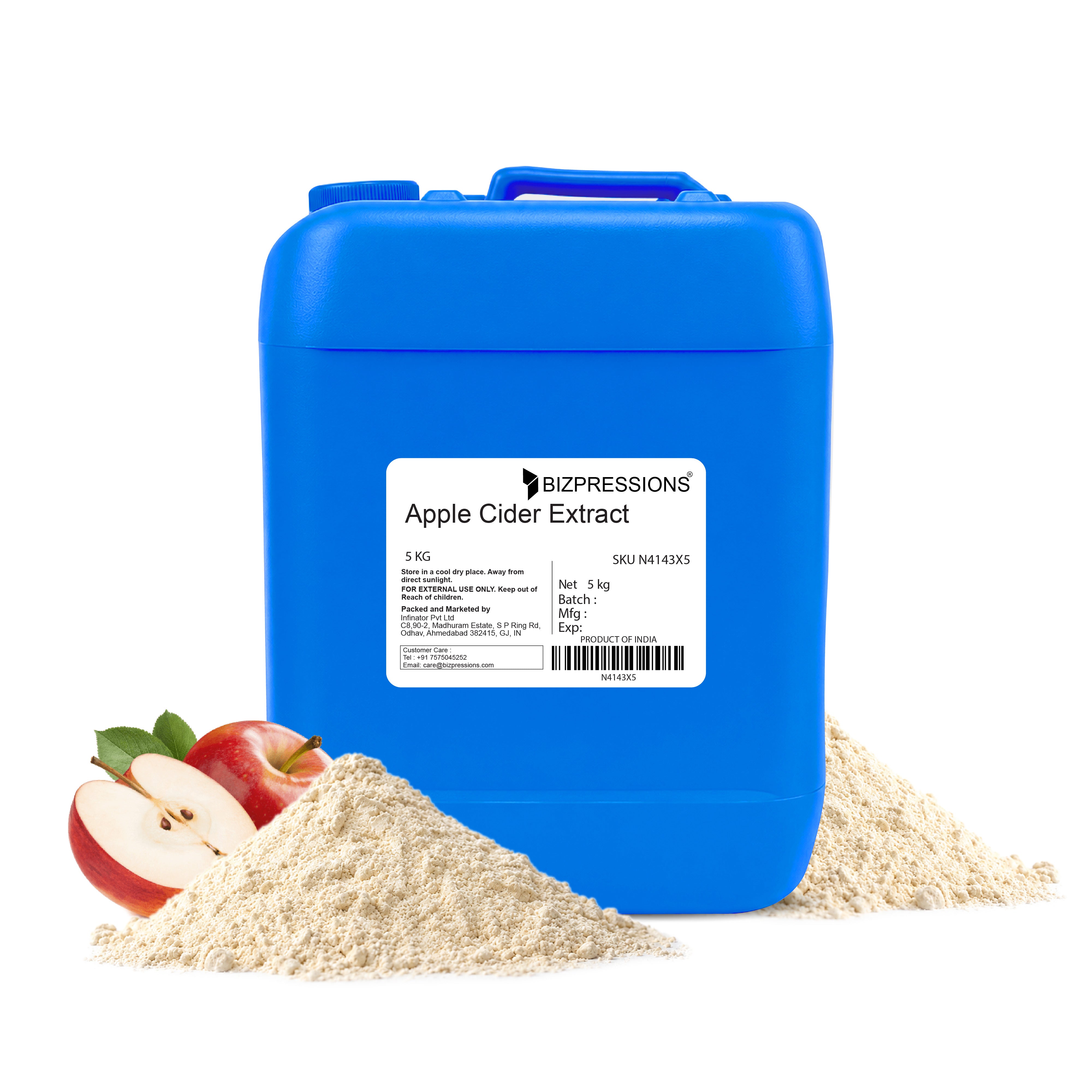 Apple Cider Extract