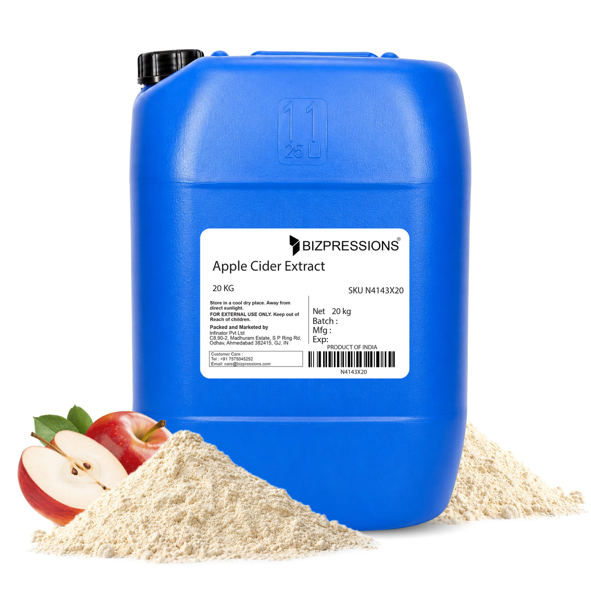 Apple Cider Extract
