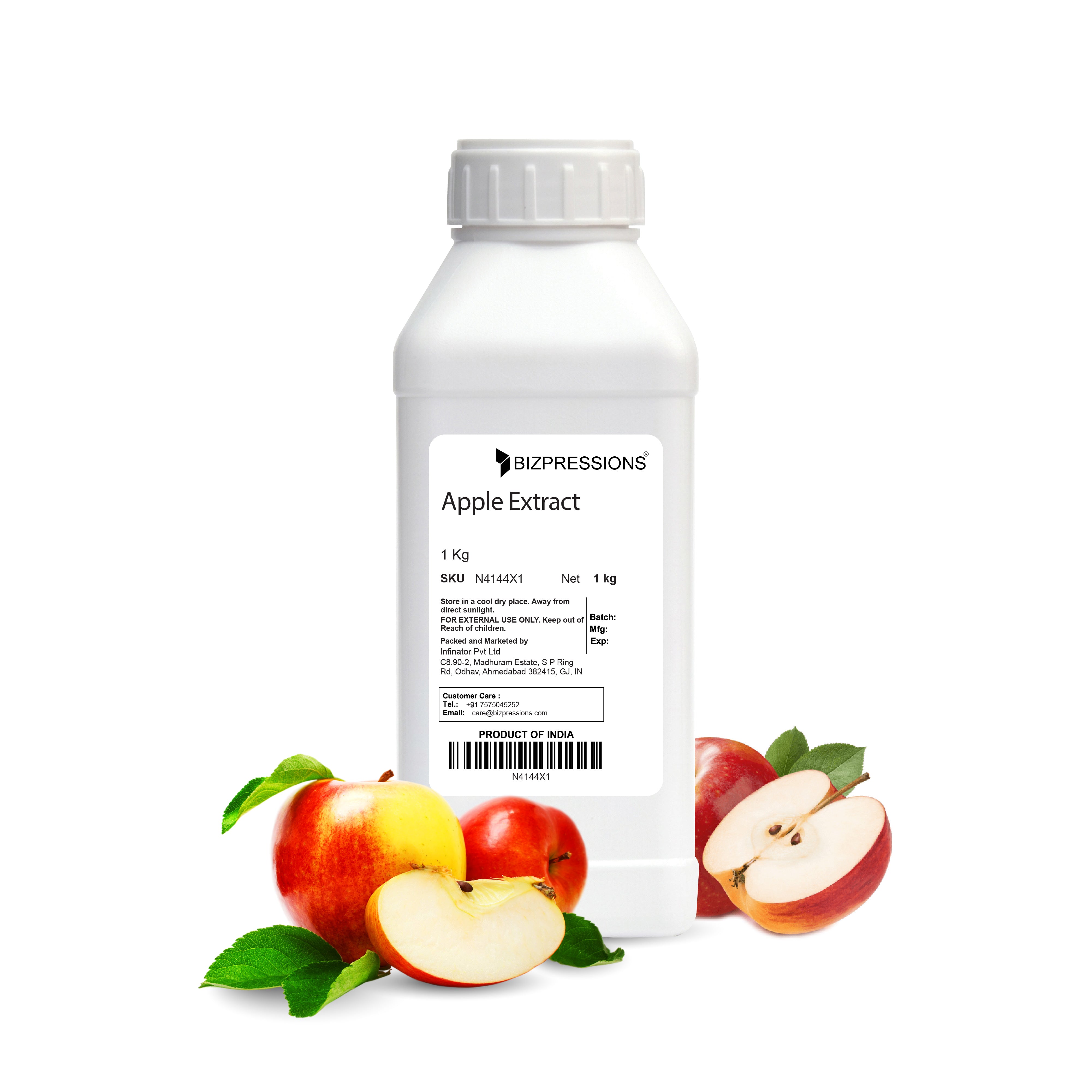 Apple Extract