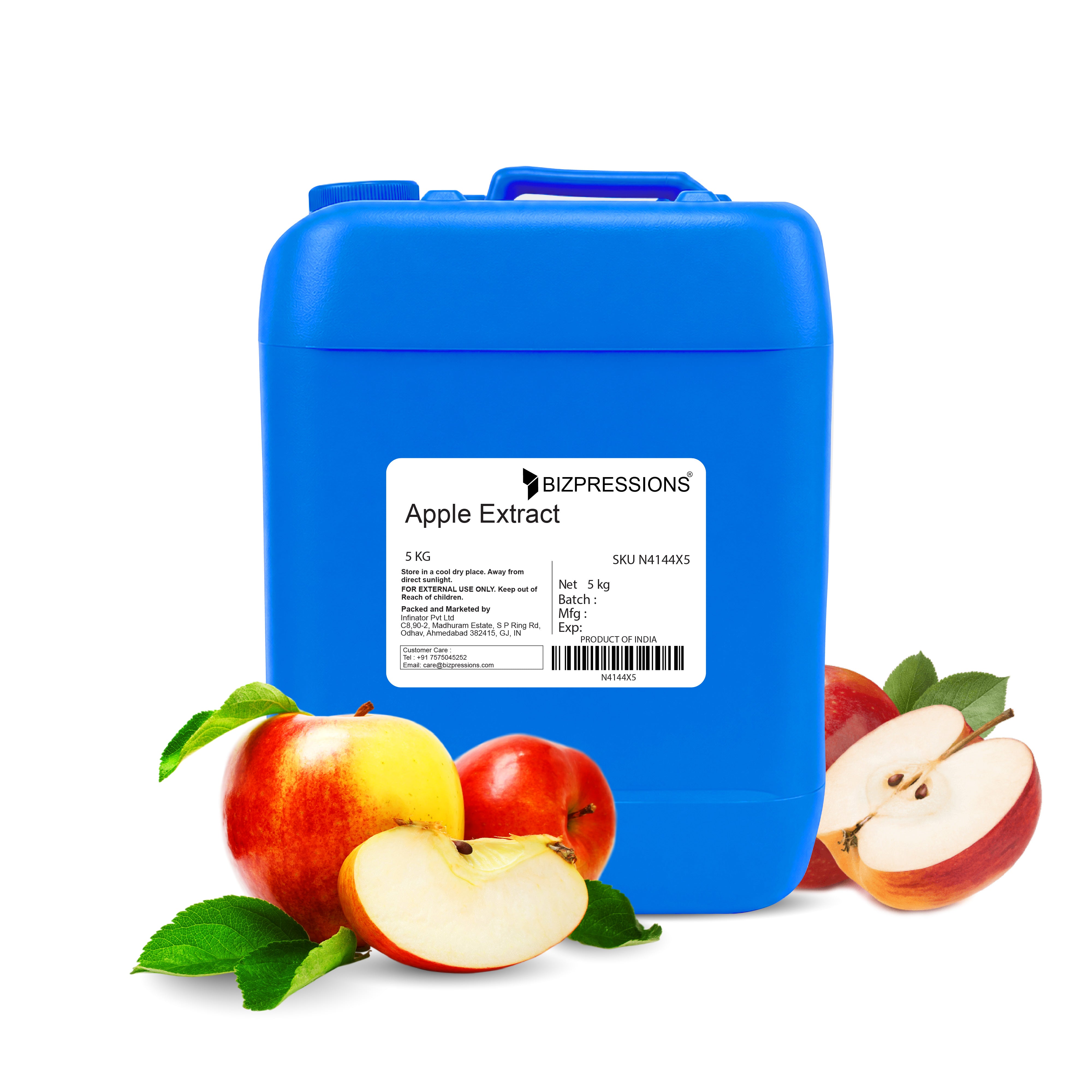 Apple Extract