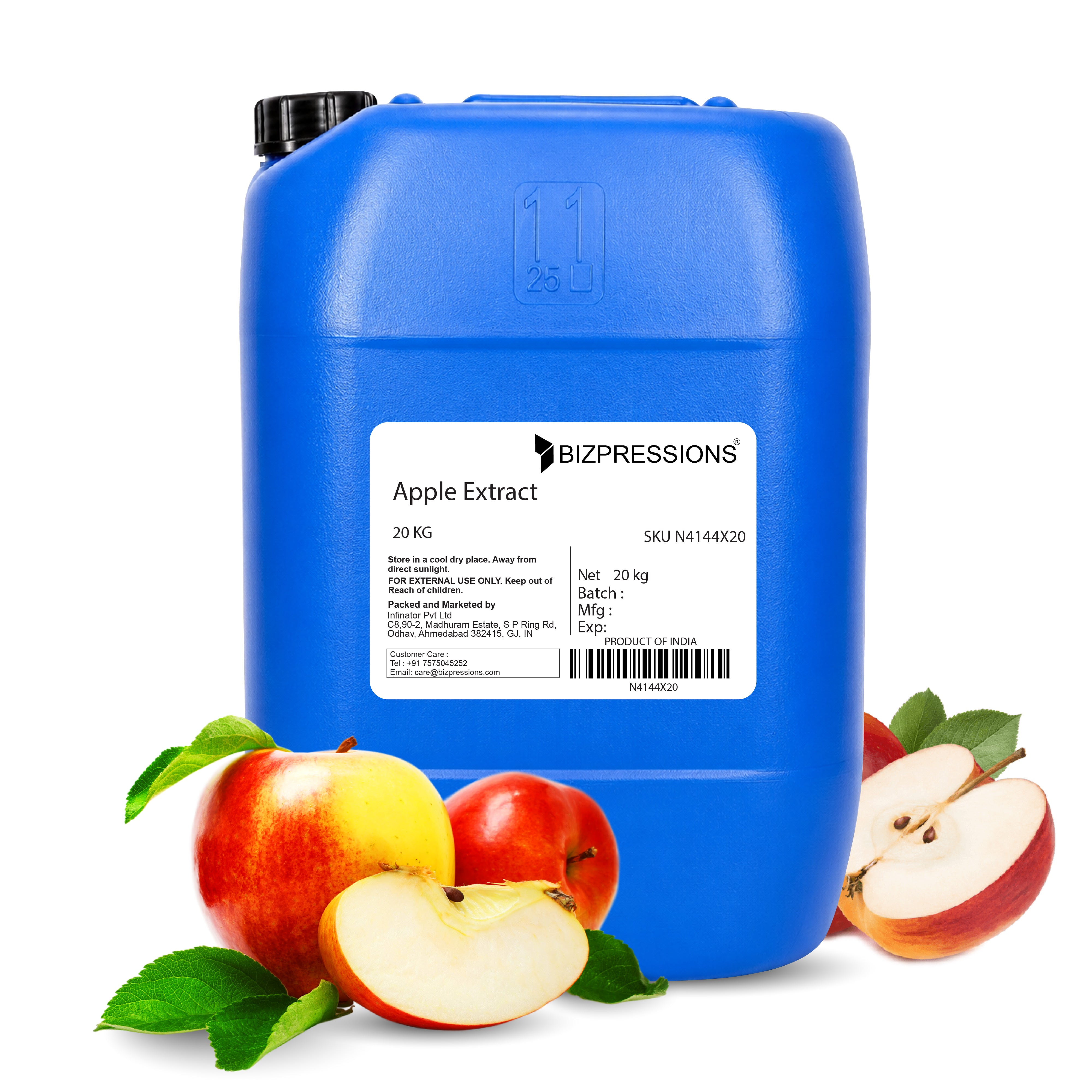 Apple Extract